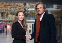 Kochański & Partners: Natalia Kotłowska-Wochna nową partnerką w praktyce NewTech