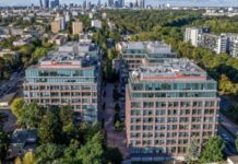 Linklaters i Wardyński i Wspólnicy w sprzedaży biurowego czteropaku pod lotniskiem