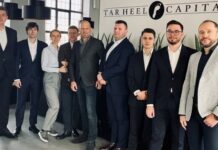 Sobczyńscy i Partnerzy| FSG Prawo doradzali funduszowi THC w projekcie Dentity