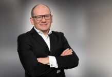 Wojciech Koczara nowym partnerem w kancelarii Andersen