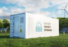 Bird & Bird doradzała Jinko Power przy zakupie magazynów energii elektrycznej