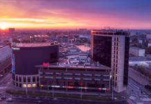 Dentons i LegalKraft w sprzedaży wrocławskiego centrum handlowo-biurowego do rozbiórki