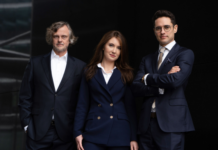 Awanse partnerskie w Kochański & Partners