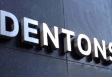 Dentons przyjęła ostatnio do zespołu siódemkę prawników