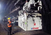 Eversheds Sutherland w chińskim przejęciu niemieckich kolejek górniczych