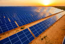 NRF doradza ING Bankowi Śląskiemu przy finansowaniu instalacji fotowoltaicznych Doral Energy