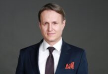 Michał Synowiec partnerem w kancelarii DLA Piper