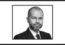 Zmarł były partner kancelarii WKB