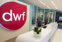 Adwokat kierujący praktyką projektów infrastrukturalnych dodatkowym liderem zespołu sporów w DWF