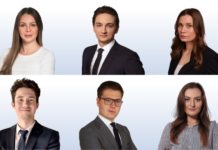SSW wzmacnia praktykę fuzji i przejęć: Nowym zespołem pokieruje Monika Szczotkowska