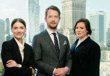 Eversheds Sutherland z nową praktyką Arbitration & Complex Commercial Disputes