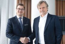 Dr Łukasz Młynarkiewicz szefem Praktyki Energetyki Jądrowej w Kochański & Partners