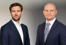 Nowi partnerzy w kancelarii Andersen