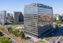 Dentons i Linklaters w szwedzkiej sprzedaży stołecznego ekobiurowca przy stacji metra
