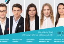 Noworoczne awanse w kancelarii HRLS Zwolińska & Zwoliński