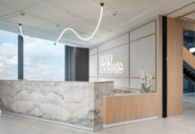 Baker McKenzie już w nowym biurze w Varso Tower