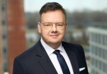 Partnerski transfer prawnika podatkowego z Crido do Dentons
