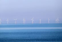 NRF doradza PGE przy finansowaniu budowy morskiej farmy wiatrowej Baltica 2