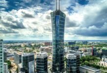 Dentons w kolejnym niemieckim refinansowaniu austriackiej biurowieży w Warszawie