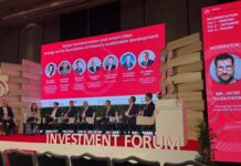 Jacek Kozikowski podsumowuje Polsko-Japońskie Forum Inwestycyjne w Osace