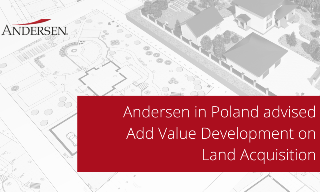 Add Value Development