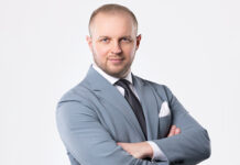 Jakub Kot dołącza do LEGALLY.SMART jako Head of Projects & Infrastructure