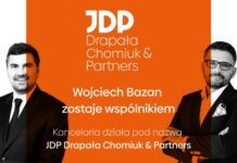 JDP rozwija strukturę partnerską