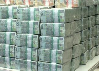 Raport: Kancelarie o „średnich” przychodach w 2024 roku