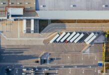 Clifford Chance i CMS w kredycie francuskiego banku na mazowiecki magazyn