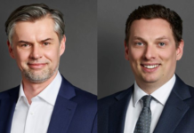 Dwóch nowych partnerów wzmacnia zespół Commercial Bird & Bird w Warszawie