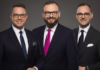 Dr Grzegorz Keler nowym partnerem zarządzającym kancelarii Jabłoński Koźmiński i Wspólnicy