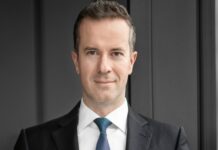 Andrzej Pośniak dołącza do globalnego zarządu kancelarii CMS