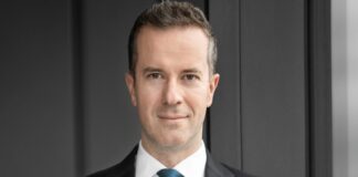 Andrzej Pośniak dołącza do globalnego zarządu kancelarii CMS