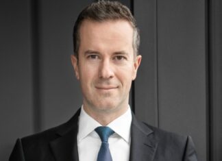 Andrzej Pośniak dołącza do globalnego zarządu kancelarii CMS