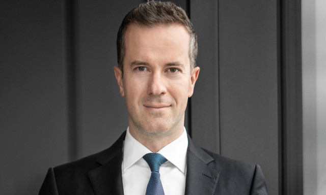 Andrzej Pośniak dołącza do globalnego zarządu kancelarii CMS