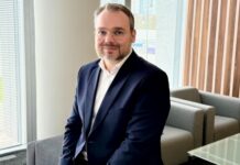 Tomasz Arabski nowym partnerem i szefem krakowskiego biura Kochański & Partners