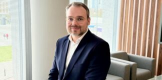 Tomasz Arabski nowym partnerem i szefem krakowskiego biura Kochański & Partners