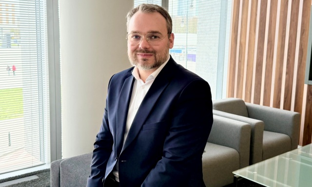 Tomasz Arabski nowym partnerem i szefem krakowskiego biura Kochański & Partners