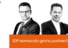 JDP wzmacnia grono partnerów