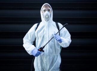 Grant Thornton i Ostrowski i Wspólnicy w przejęciu niebezpiecznych morskich odpadów