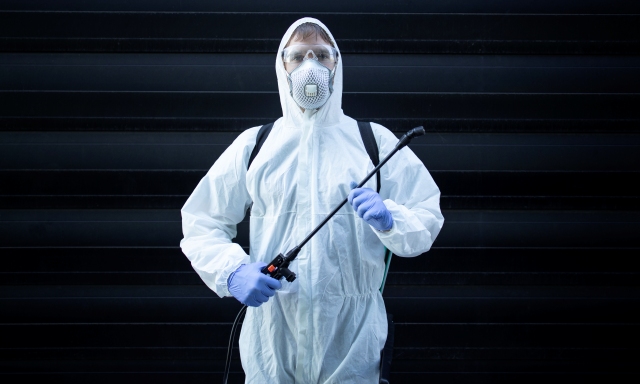 Grant Thornton i Ostrowski i Wspólnicy w przejęciu niebezpiecznych morskich odpadów