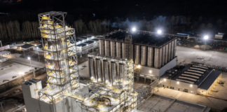 DWF, CMS i Squire Patton Boggs w orlenowskim zakupie polimerów od azotowego potentata