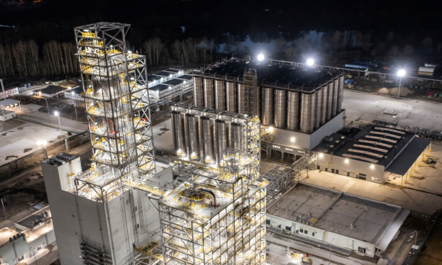 DWF, CMS i Squire Patton Boggs w orlenowskim zakupie polimerów od azotowego potentata