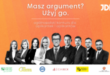 Młodzi zmierzyli się ze sporami budowlanymi – VIII finał konkursu JDP