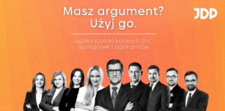 Młodzi zmierzyli się ze sporami budowlanymi – VIII finał konkursu JDP