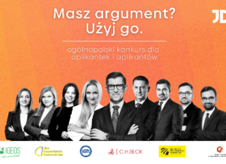 Młodzi zmierzyli się ze sporami budowlanymi – VIII finał konkursu JDP