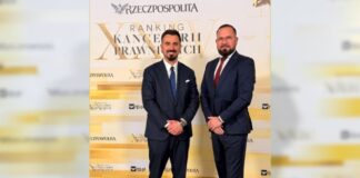 Sukces kancelarii Mikulewicz Ostaszewski w Rankingu Kancelarii Prawniczych dziennika „Rzeczpospolita”