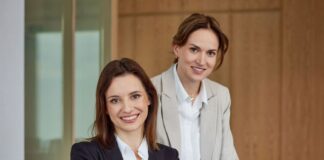 Awanse partnerskie dla dwóch prawniczek kancelarii Baker McKenzie w Polsce