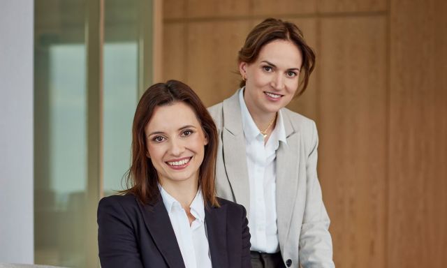 Awanse partnerskie dla dwóch prawniczek kancelarii Baker McKenzie w Polsce