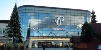 Dentons i Greenberg Traurig w sprzedaży udziałów w poznańskiej galerii handlowej